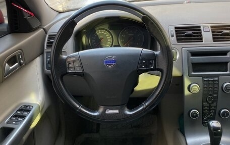 Volvo S40 II, 2008 год, 835 000 рублей, 14 фотография