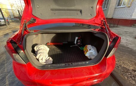 Volvo S40 II, 2008 год, 835 000 рублей, 18 фотография