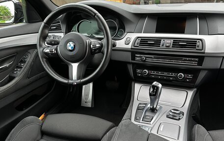 BMW 5 серия, 2016 год, 3 500 000 рублей, 7 фотография