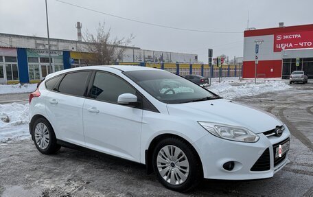 Ford Focus III, 2012 год, 895 000 рублей, 3 фотография