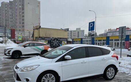 Ford Focus III, 2012 год, 895 000 рублей, 4 фотография