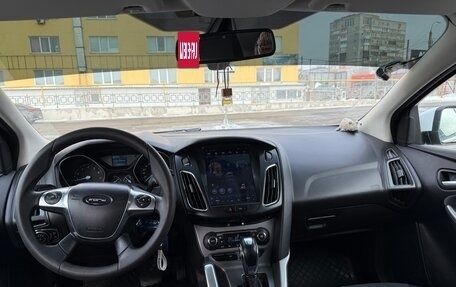 Ford Focus III, 2012 год, 895 000 рублей, 6 фотография