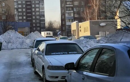 Toyota Mark II VIII (X100), 1997 год, 680 000 рублей, 23 фотография