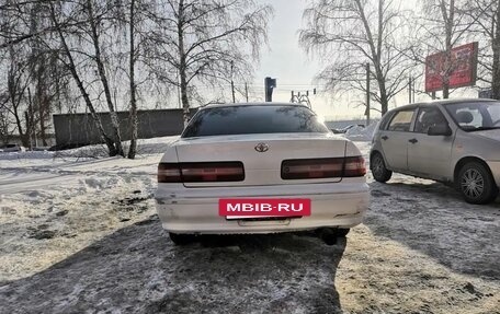 Toyota Mark II VIII (X100), 1997 год, 680 000 рублей, 24 фотография