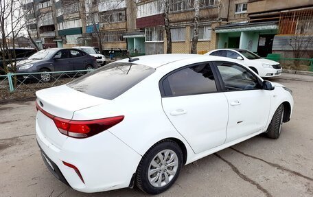 KIA Rio IV, 2019 год, 750 000 рублей, 5 фотография