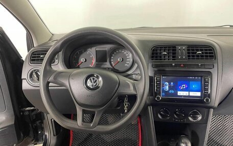 Volkswagen Polo VI (EU Market), 2019 год, 1 100 000 рублей, 15 фотография