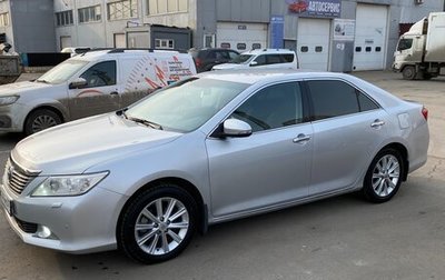 Toyota Camry, 2014 год, 1 950 000 рублей, 1 фотография