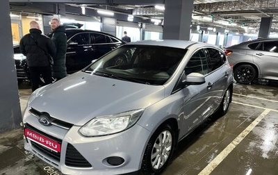 Ford Focus III, 2011 год, 720 000 рублей, 1 фотография