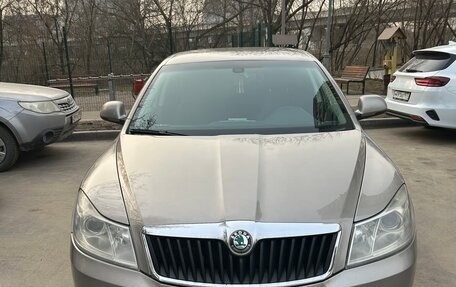 Skoda Octavia, 2009 год, 950 000 рублей, 1 фотография