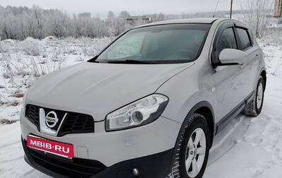 Nissan Qashqai, 2011 год, 1 015 000 рублей, 1 фотография