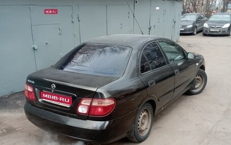 Nissan Almera, 2005 год, 350 000 рублей, 1 фотография