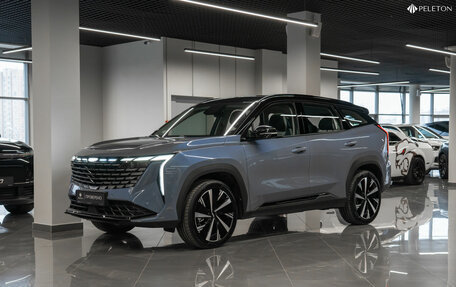 Geely Atlas, 2024 год, 3 470 000 рублей, 1 фотография