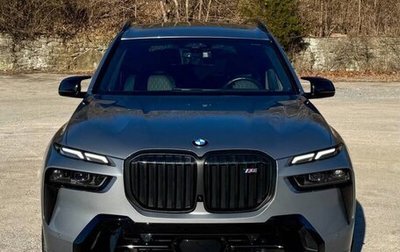 BMW X7, 2023 год, 14 245 000 рублей, 1 фотография