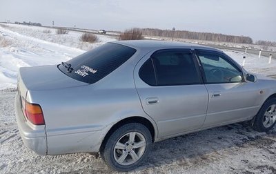 Toyota Camry V40, 1997 год, 420 000 рублей, 1 фотография