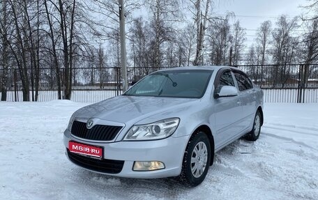 Skoda Octavia, 2013 год, 995 000 рублей, 1 фотография