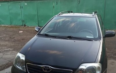 Toyota Corolla, 2006 год, 900 000 рублей, 1 фотография