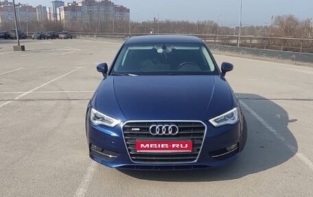 Audi A3, 2013 год, 1 250 000 рублей, 1 фотография