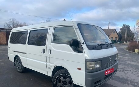 Mazda Bongo IV, 2006 год, 1 100 000 рублей, 1 фотография