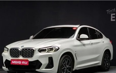 BMW X4, 2023 год, 5 400 000 рублей, 1 фотография