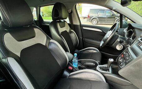 Citroen C4 II рестайлинг, 2012 год, 600 000 рублей, 7 фотография