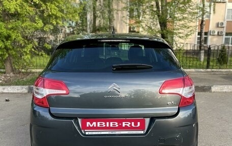 Citroen C4 II рестайлинг, 2012 год, 600 000 рублей, 3 фотография