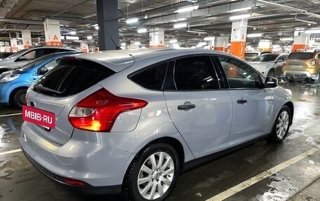 Ford Focus III, 2011 год, 720 000 рублей, 3 фотография