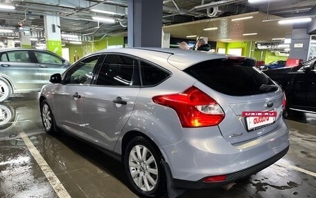 Ford Focus III, 2011 год, 720 000 рублей, 4 фотография