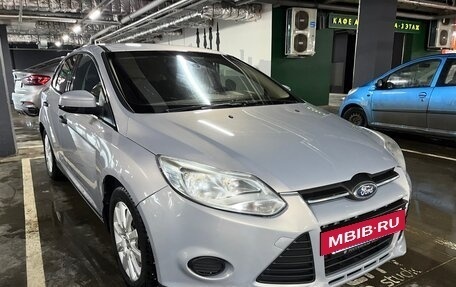 Ford Focus III, 2011 год, 720 000 рублей, 2 фотография