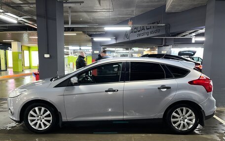 Ford Focus III, 2011 год, 720 000 рублей, 13 фотография