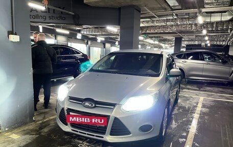 Ford Focus III, 2011 год, 720 000 рублей, 7 фотография