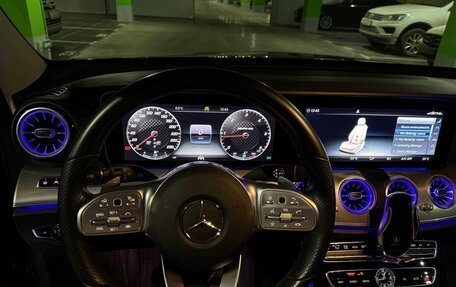 Mercedes-Benz E-Класс, 2019 год, 4 200 000 рублей, 37 фотография