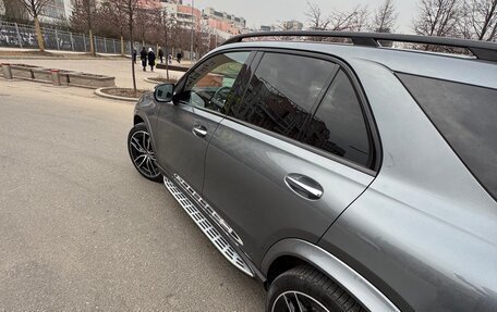 Mercedes-Benz GLE, 2022 год, 10 999 999 рублей, 10 фотография