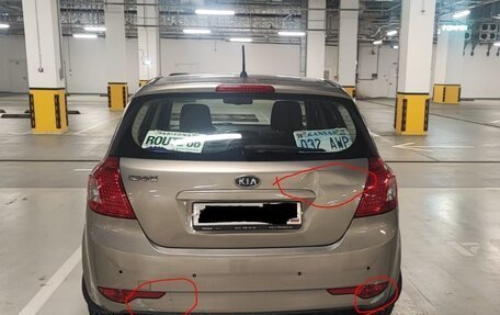 KIA cee'd I рестайлинг, 2010 год, 750 000 рублей, 6 фотография