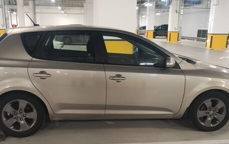 KIA cee'd I рестайлинг, 2010 год, 750 000 рублей, 8 фотография