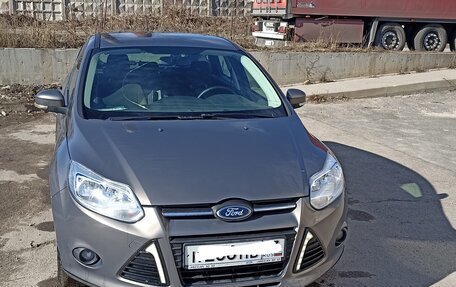 Ford Focus III, 2012 год, 820 000 рублей, 5 фотография