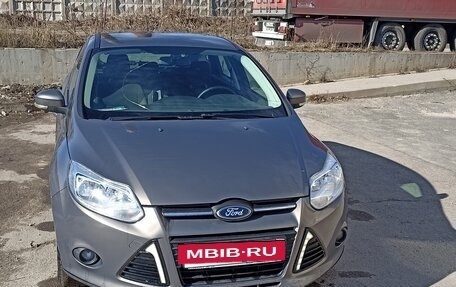 Ford Focus III, 2012 год, 820 000 рублей, 6 фотография