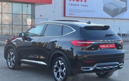 Haval F7 I, 2021 год, 1 890 000 рублей, 8 фотография