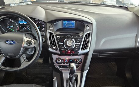 Ford Focus III, 2012 год, 850 000 рублей, 3 фотография