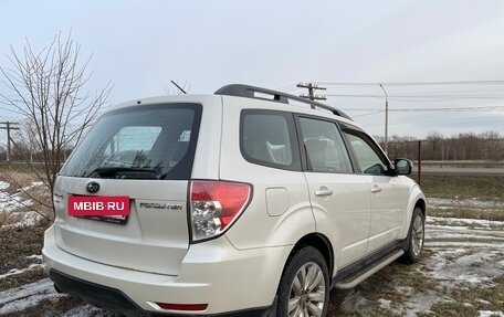 Subaru Forester, 2012 год, 1 290 000 рублей, 3 фотография