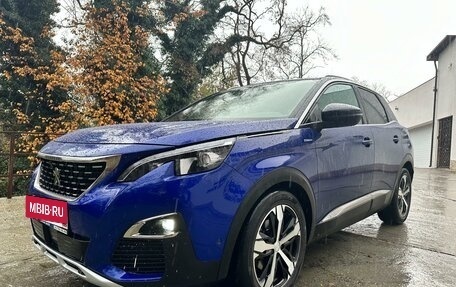 Peugeot 3008 II, 2018 год, 2 200 000 рублей, 12 фотография