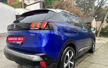 Peugeot 3008 II, 2018 год, 2 200 000 рублей, 3 фотография