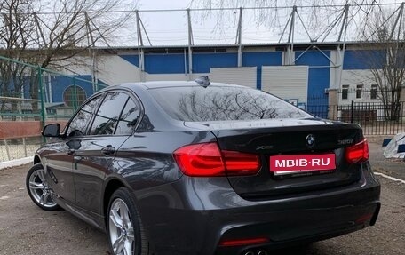 BMW 3 серия, 2018 год, 3 400 000 рублей, 9 фотография