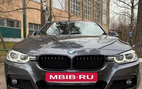 BMW 3 серия, 2018 год, 3 400 000 рублей, 6 фотография