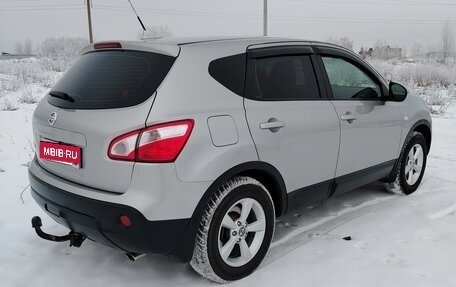 Nissan Qashqai, 2011 год, 1 015 000 рублей, 5 фотография