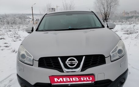 Nissan Qashqai, 2011 год, 1 015 000 рублей, 3 фотография