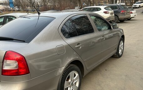 Skoda Octavia, 2009 год, 950 000 рублей, 6 фотография