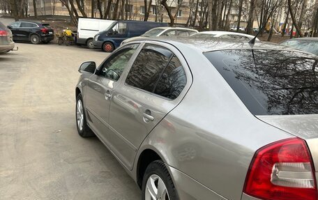 Skoda Octavia, 2009 год, 950 000 рублей, 7 фотография