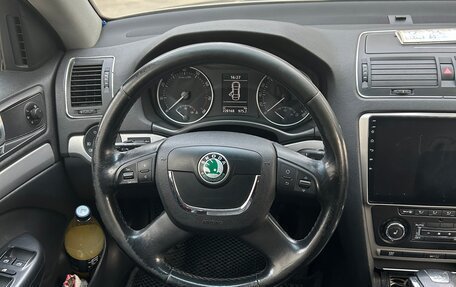 Skoda Octavia, 2009 год, 950 000 рублей, 11 фотография