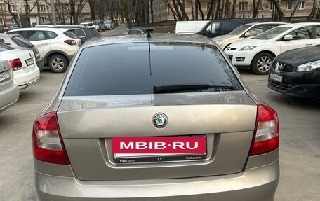 Skoda Octavia, 2009 год, 950 000 рублей, 5 фотография