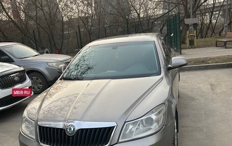 Skoda Octavia, 2009 год, 950 000 рублей, 2 фотография